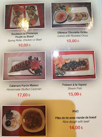 Les plus récentes photos du Restaurant YUNIK SUSHI à Cannes - n°7