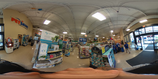 Pet Supply Store «PetSmart», reviews and photos, 1050 McKinley Pl Dr #30, San Marcos, TX 78666, USA
