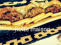 Photos du propriétaire du Restaurant Kebab des petits champs à Montélier - n°20