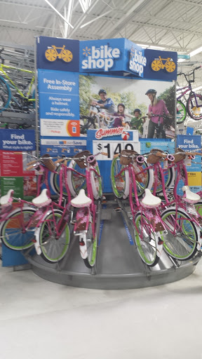 Department Store «Walmart Supercenter», reviews and photos, 350 Robert Smalls Pkwy, Beaufort, SC 29906, USA