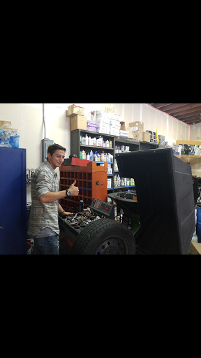 Auto Repair Shop «Mill Valley Auto Service Near Sausalito Stinson Beach Tiburon», reviews and photos, 242 Shoreline Hwy, Mill Valley, CA 94941, USA