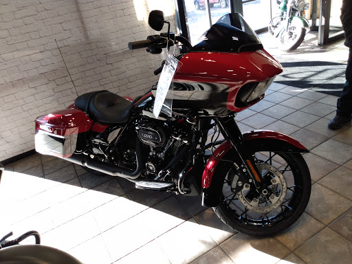 Motorcycle Dealer «Yankee Harley-Davidson Inc», reviews and photos, 488 Farmington Ave, Bristol, CT 06010, USA