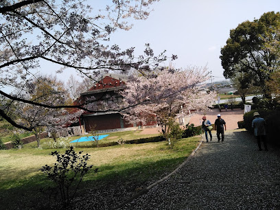 広川町古墳公園資料館(こふんピア広川)