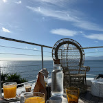 Photo n°4 de l'avis de Giovanni.i fait le 18/11/2022 à 22:21 sur le  Le Terrazze di Calamosca à Cagliari