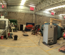 FACTIV INDUSTRIAL S.A. DE C.V. photo