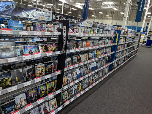 Electronics Store «Best Buy», reviews and photos, 1000 W 78th St, Richfield, MN 55423, USA