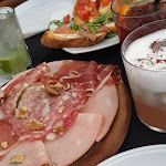 Photo n°1 de l'avis de Danilo.a fait le 15/07/2020 à 13:27 sur le  La Goletta Seaside pub à Genoa