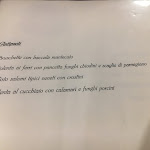 Photo n°3 de l'avis de Claudia.o fait le 03/01/2019 à 15:02 sur le  L'Officina al Bersagliere à Padua