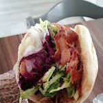 Photo n°1 de l'avis de Mi.o fait le 05/08/2021 à 12:28 sur le  BALABAN DÖNER à Lichtenfels