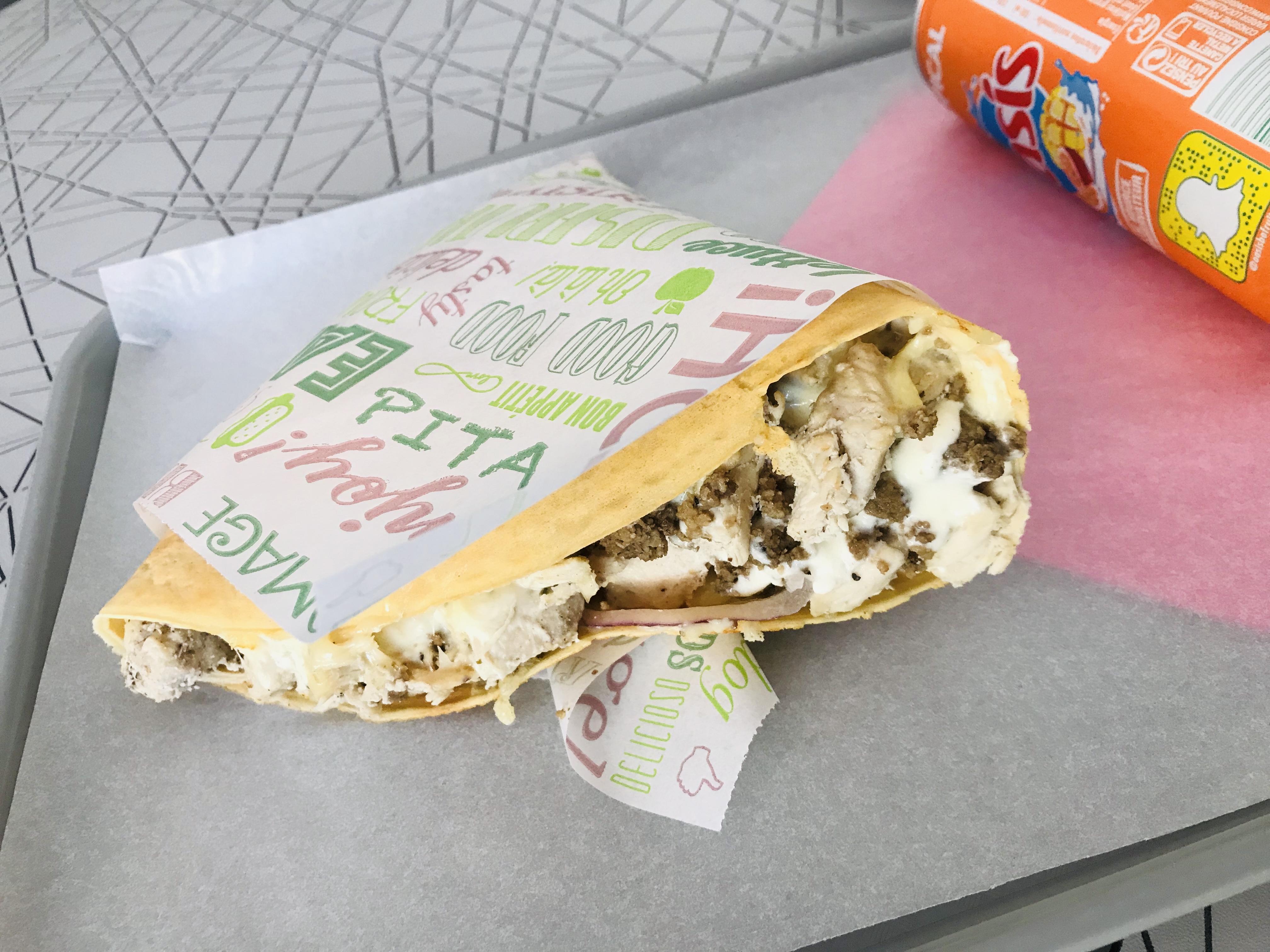 Photo n° 3 de l'avis de halima.h fait le 23/07/2019 à 20:51