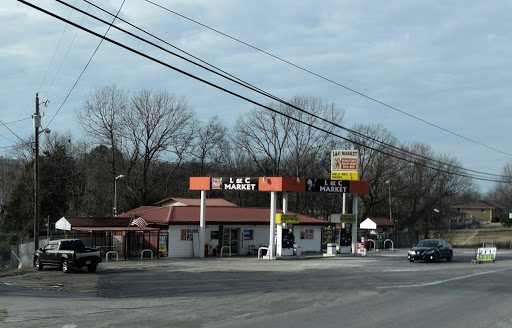 L & C Market, 4950 Sparta Pike, Watertown, TN 37184, USA, 