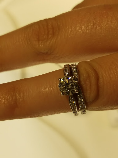 Jewelry Store «Cartier», reviews and photos, 250 Post St, San Francisco, CA 94108, USA