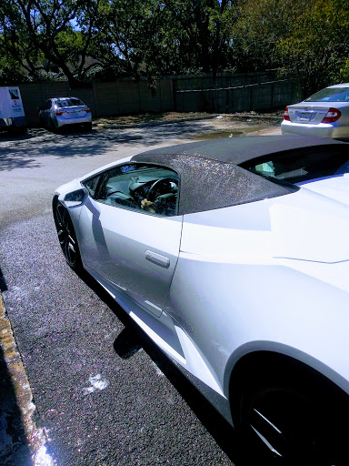 Car Wash «Car Wash Company», reviews and photos, 166 N Loop 1604 E, San Antonio, TX 78232, USA