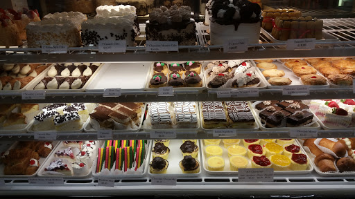 Candy Store «Morrone Pastry Shop & Cafe», reviews and photos, 2349 Arthur Ave, Bronx, NY 10458, USA