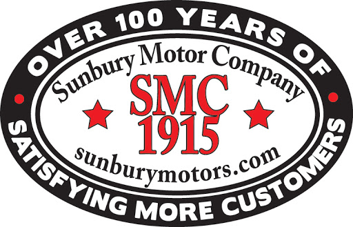 Car Dealer «Sunbury Motors Auto Group», reviews and photos, 943 N 4th St, Sunbury, PA 17801, USA