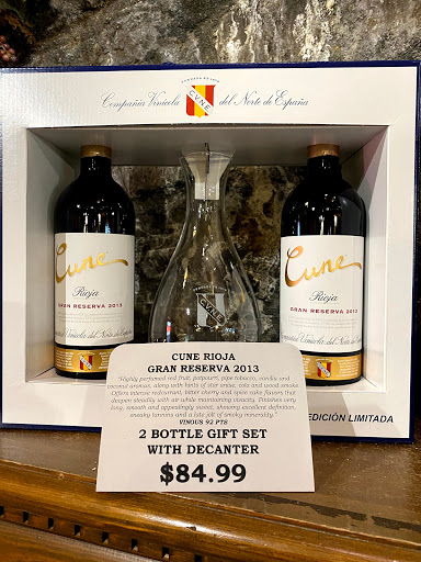 Liquor Store «ABC Package Store», reviews and photos, 2303 W Broad St, Athens, GA 30606, USA