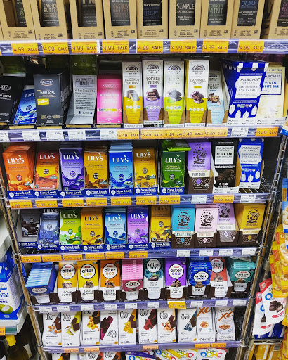 Health Food Store «Organic Basic Food», reviews and photos, 204 Washington St, Hoboken, NJ 07030, USA