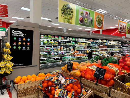 Department Store «Target», reviews and photos, 1825 E Primrose St, Springfield, MO 65804, USA