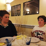 Photo n°2 de l'avis de Andrea.i fait le 04/05/2019 à 21:50 sur le  Ristorante Il Fienile à Forlì