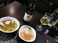 Soupe miso du Restaurant japonais Sushi Auxerre - n°7