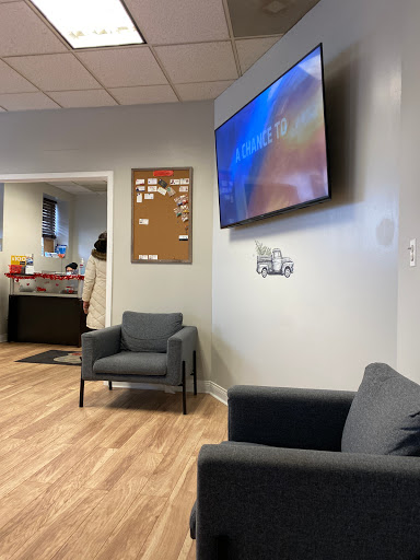 Auto Repair Shop «Route 66 Auto Service», reviews and photos, 15W740 N Frontage Rd, Burr Ridge, IL 60527, USA