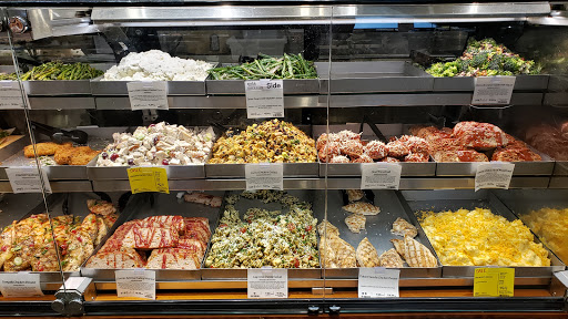 Grocery Store «Whole Foods Market», reviews and photos, 1250 Jefferson Ave, Redwood City, CA 94062, USA