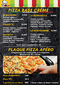 Photos du propriétaire du Pizzas à emporter Pizzafred à Le Barcarès - n°12