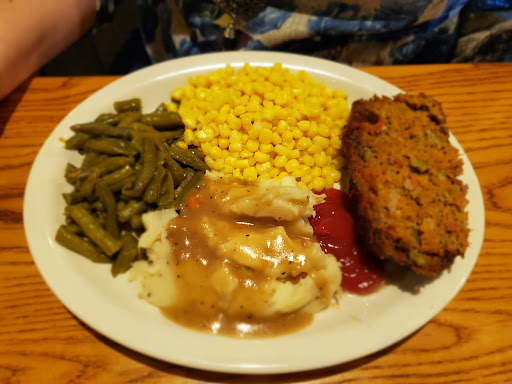 American Restaurant «Cracker Barrel Old Country Store», reviews and photos, 591 State Hwy 183, Piedmont, SC 29673, USA