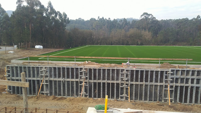 Avaliações doEdibarra em Felgueiras - Construtora