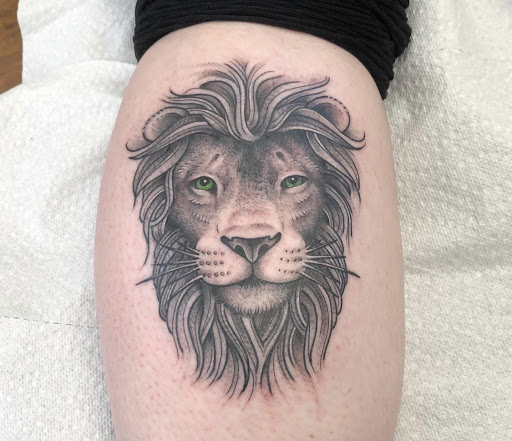 Explore tattoo ideas with names, creative tattoo ideas in Havertown, available at Havertown Electric Tattoo