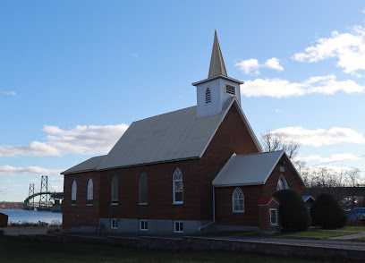 Johnstown United Church