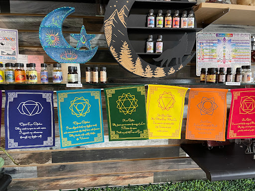 Metaphysical Supply Store «Earth Angel Gifts», reviews and photos, 2517 W Henry Ave, Tampa, FL 33614, USA