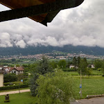 Photo n°1 de l'avis de Loris. fait le 15/07/2019 à 20:48 sur le  Hotel Paoli à Lochere