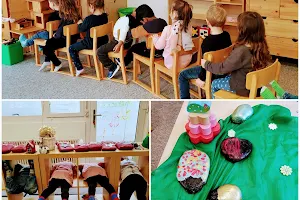 Spielgruppe Dino-Club und Kindergartenvorbereitung image