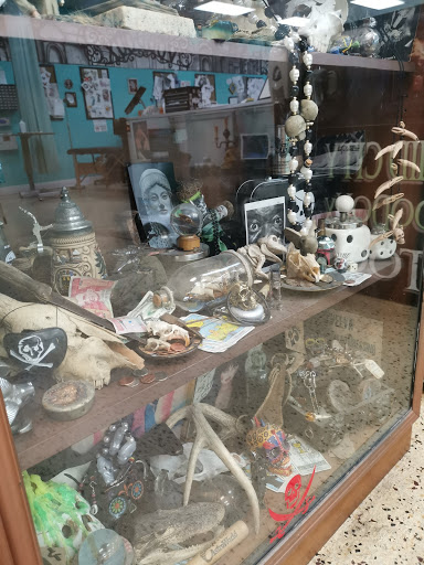 Explore suicide tattoo ideas, creative tattoo ideas in New Orleans, available at Mid City Voodoux Tattoos