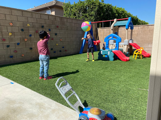 Day Care Center «KIDZ HAVEN Family Daycare & Learning Center», reviews and photos, Archibald Ave, Eastvale, CA 92880, USA
