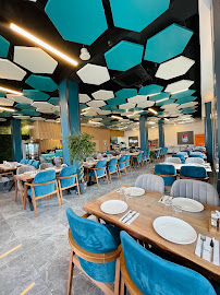 Atmosphère du Florya Traiteur - Restaurant Turc à Villiers-le-Bel - n°1