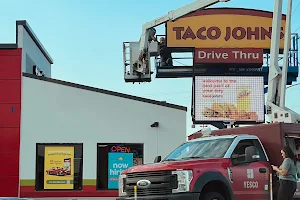 Taco John's image