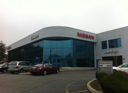 Car Dealer «Edison Nissan», reviews and photos, 401 US-1, Edison, NJ 08817, USA