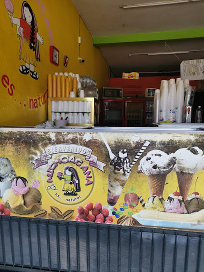 La Michoacana - México 18, Centro, 63630 Rosamorada, Nay., Mexico