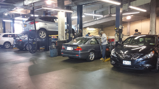 Mitsubishi Dealer «Potamkin Mitsubishi», reviews and photos, 2495 2nd Ave, New York, NY 10035, USA