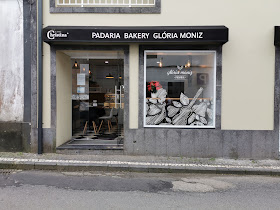 Gloria Moniz Bakery