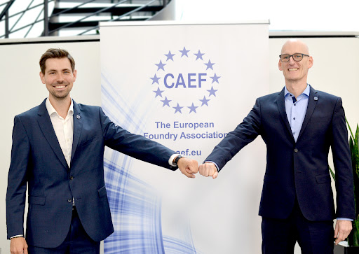 CAEF - The European Foundry Association