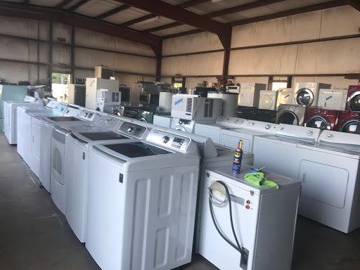 Appliance Store «R & R Appliance», reviews and photos, 3533 Pitluk Ave, San Antonio, TX 78211, USA