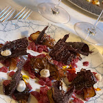 Photo n°2 de l'avis de Giorgio.e fait le 22/07/2021 à 09:29 sur le  Ristorante Pellegrini à Orvieto