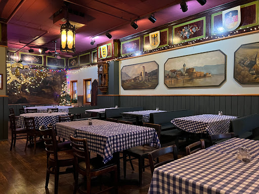 German Restaurant «Black Forest Inn», reviews and photos, 1 E 26th St, Minneapolis, MN 55404, USA