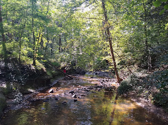 West Ellerbee Creek Trail