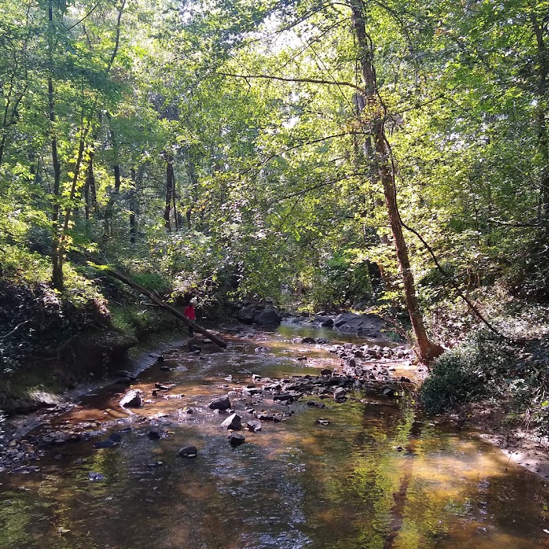 West Ellerbee Creek Trail