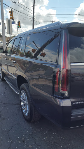 Used Car Dealer «Luna Car Center», reviews and photos, 4415 San Pedro Ave, San Antonio, TX 78212, USA