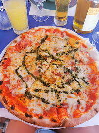 Pizza du Restaurant Le Safari à Nice - n°16